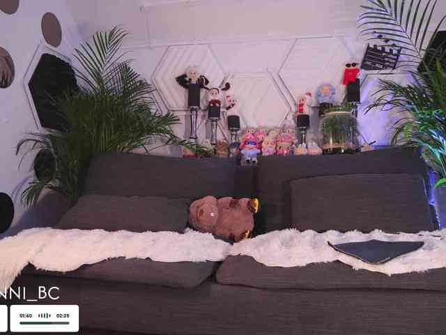 Taanni webcam