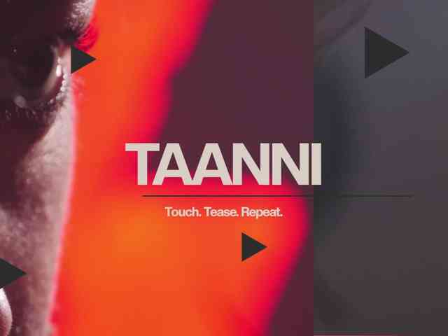 Taanni webcam