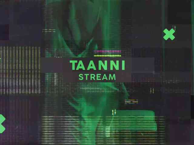 Taanni webcam