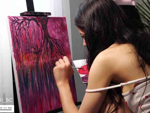 free nude chatroom Taanni