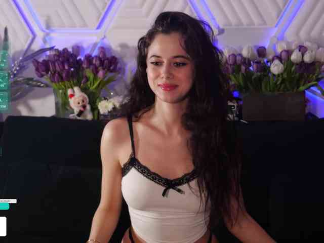 Taanni Live Webcam on BongaCams