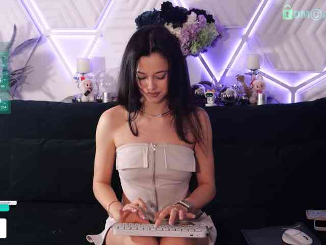 Taanni Live Webcam on BongaCams