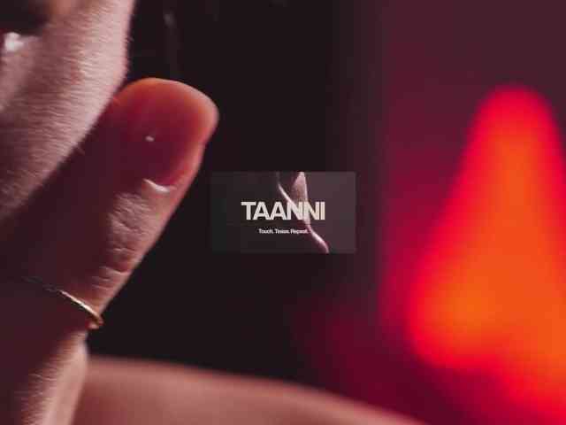 Taanni webcam
