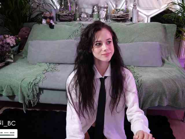 live webcam porn Taanni