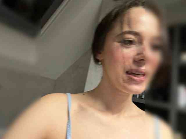 Taanni Live Webcam on BongaCams