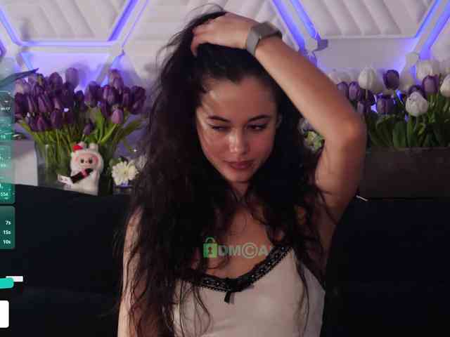 Taanni Live Webcam on BongaCams