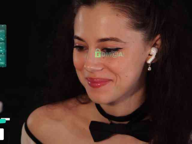 Taanni Live Webcam on BongaCams