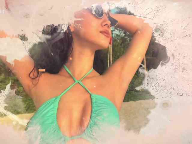 Taanni Live Webcam on BongaCams