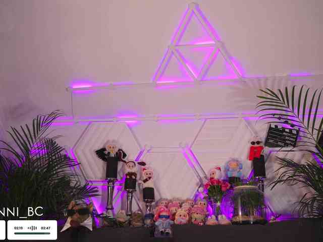 Taanni Live Webcam on BongaCams