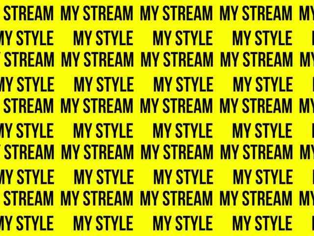 Taanni's webcam live show