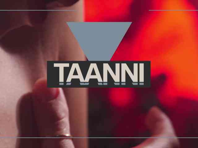 Taanni webcam