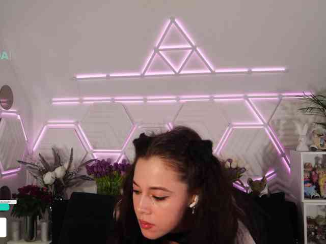 Taanni Live Webcam on BongaCams