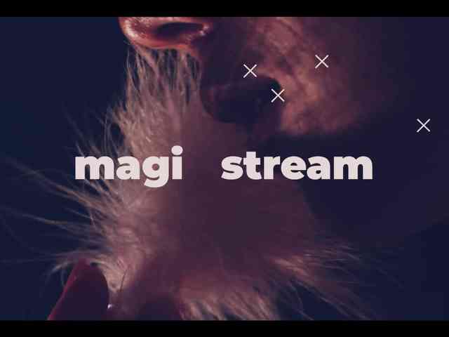 Taanni's webcam live show