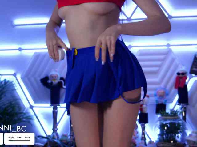 vr chat sex Taanni