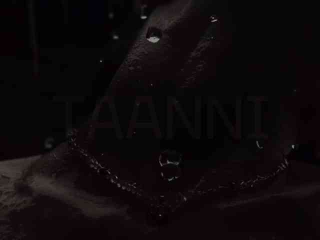 Taanni