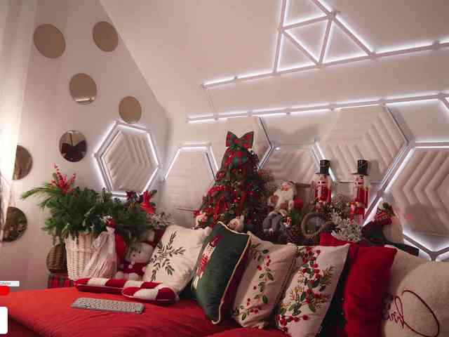 Taanni Live Webcam on BongaCams