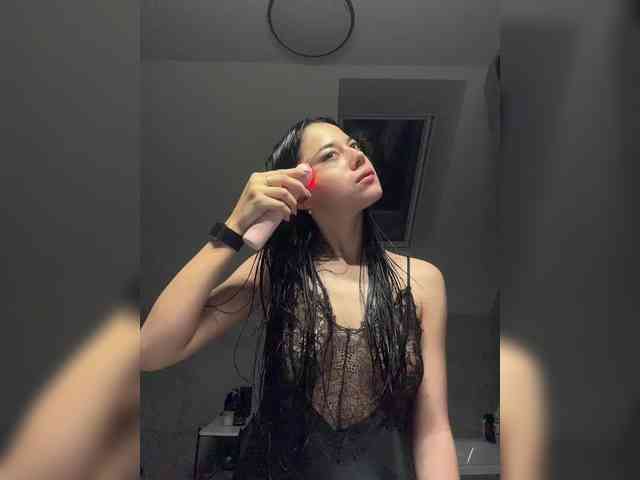 Taanni Live Webcam on BongaCams