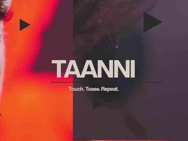voyeur web cam Taanni