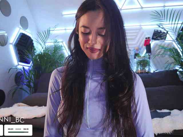 Taanni webcam