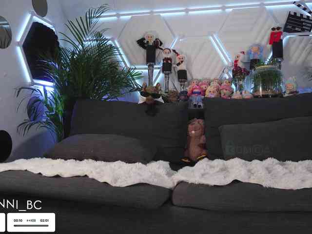 Taanni webcam