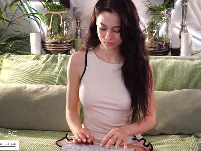 sex cam Taanni