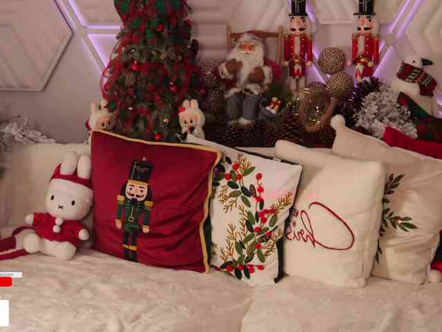 Taanni Live Webcam on BongaCams