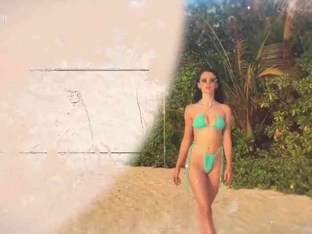 Taanni Live Webcam on BongaCams