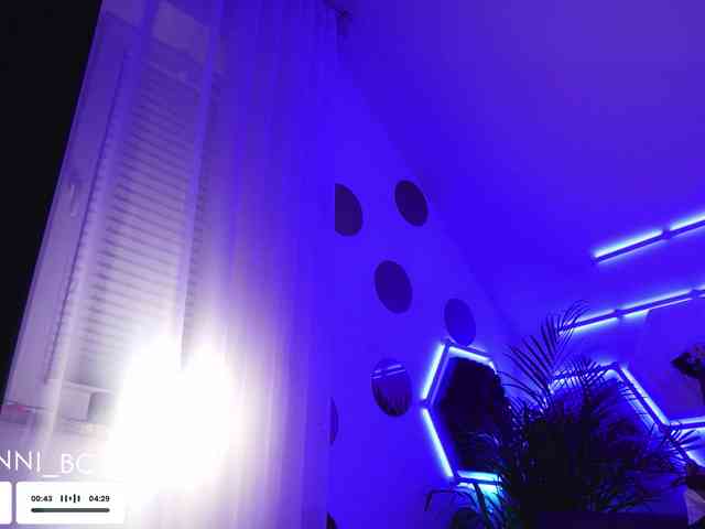 Taanni webcam