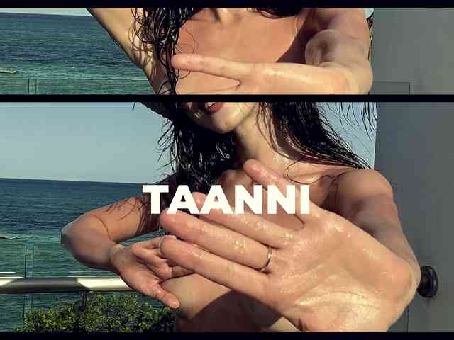 free live webcam Taanni