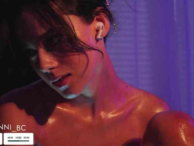 random videochat Taanni