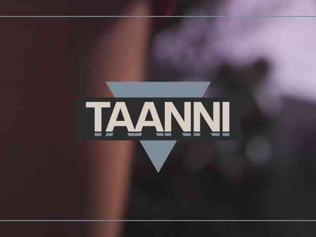 Taanni webcam