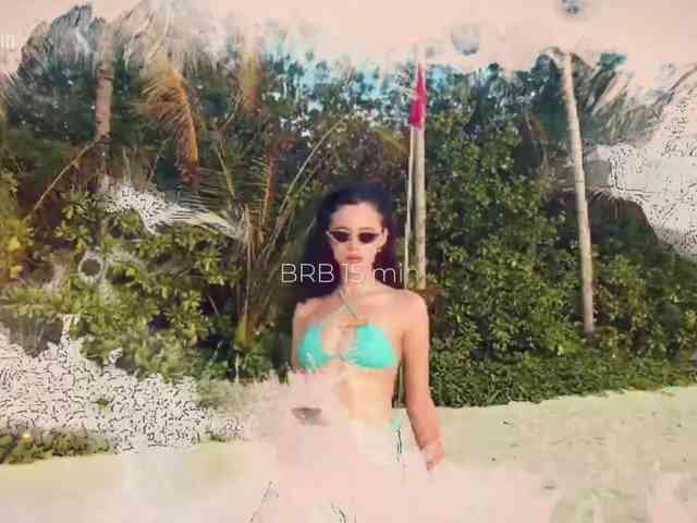 Taanni Live Webcam on BongaCams