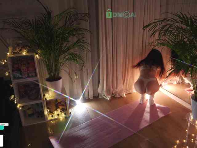 Taanni Live Webcam on BongaCams