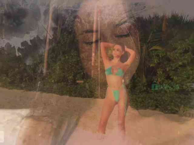 Taanni Live Webcam on BongaCams