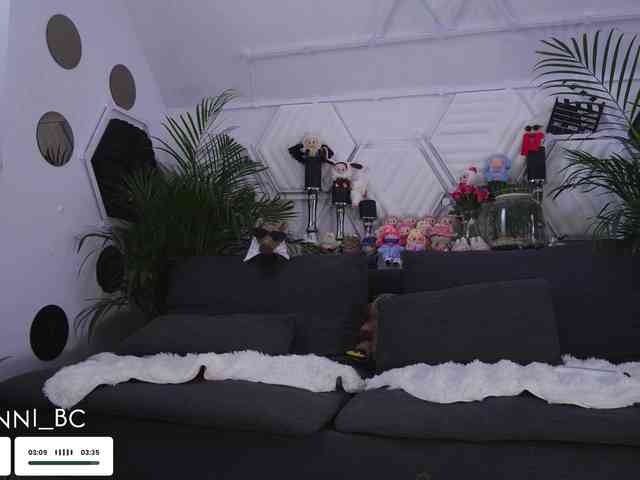 Taanni webcam