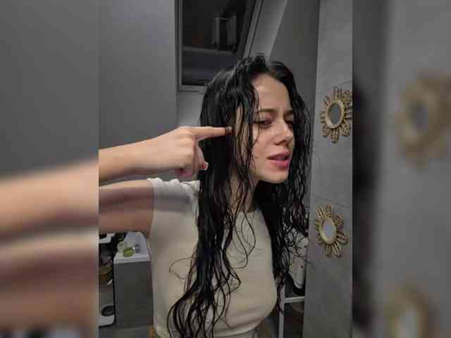 Taanni Live Webcam on BongaCams