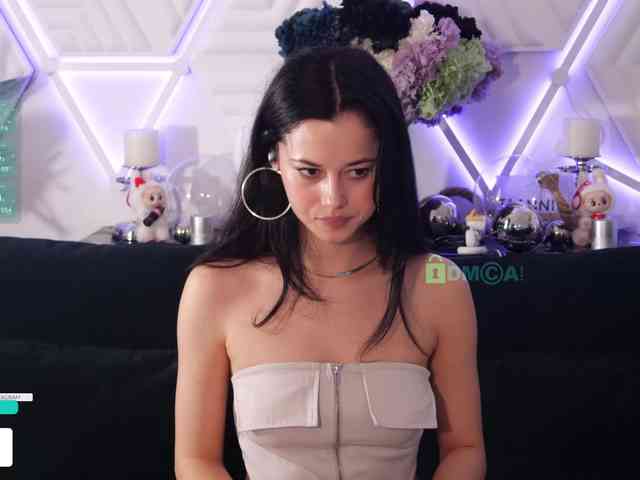 Taanni Live Webcam on BongaCams