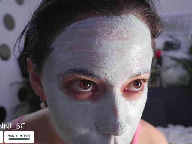 Taanni webcam