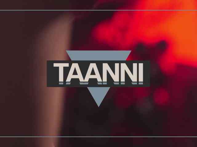 Taanni webcam