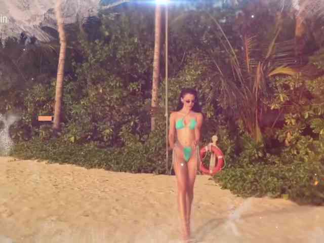 Taanni Live Webcam on BongaCams