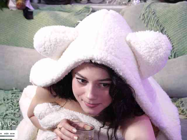 free adult web cam Taanni