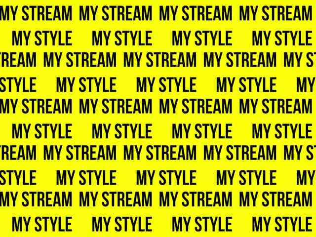 Taanni's webcam live show