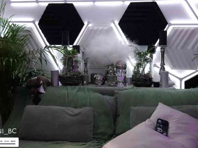 Taanni Live Webcam on BongaCams