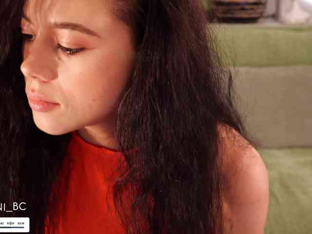cum chat Taanni