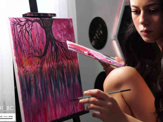 sex chat porn Taanni
