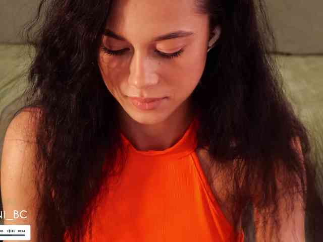 Taanni Live Webcam on BongaCams