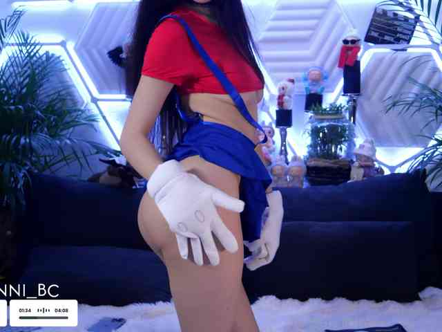 vr chat sex Taanni