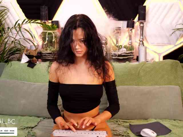 sex cam Taanni