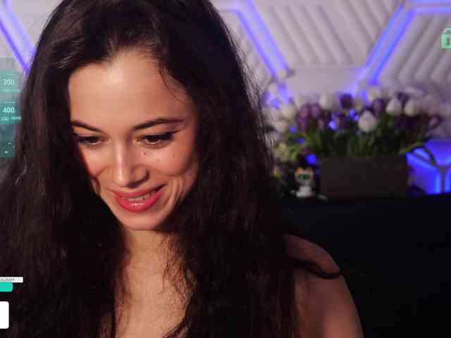 Taanni Live Webcam on BongaCams