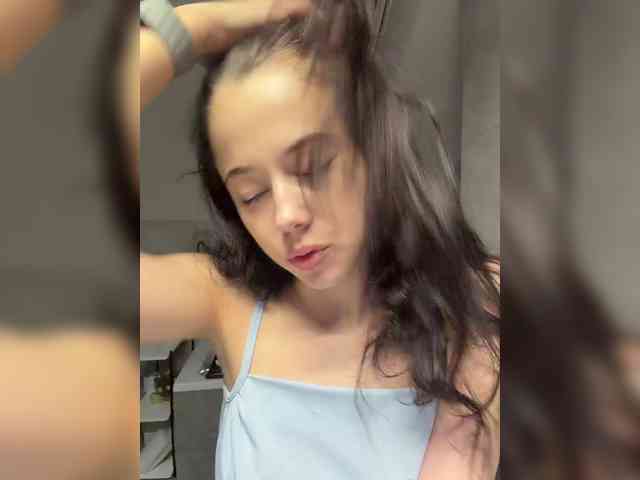 Taanni Live Webcam on BongaCams